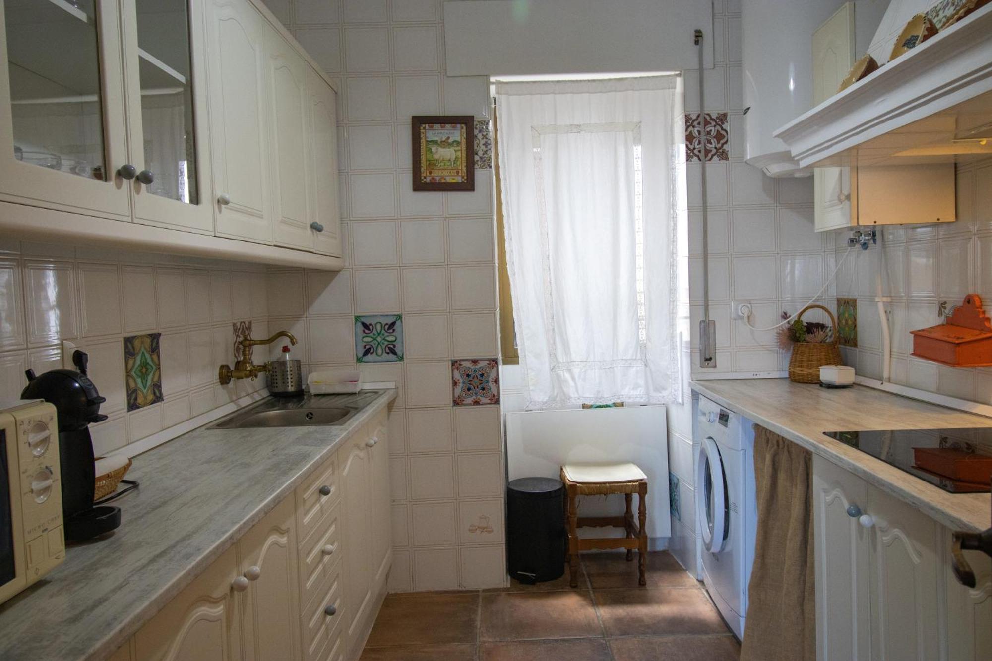 Вилла La Casa De La Lela Setenil De Las Bodegas Номер фото